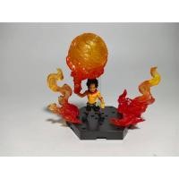 ราคา เอส จับฉลากตัวเล็ก โมเดลวันพีช Figure Model one piece งานแท้ (4832678448)