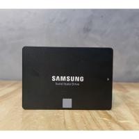 ราคา SSD Samsung 870EVO 2TB ของใหม่ (20753585814)