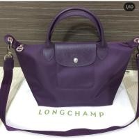 ราคา ส่งต่อ กระเป๋า Longchamp สภาพสวย (11149177936)