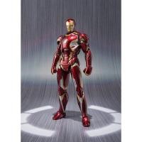 ราคา ☣️ NEW Ironman Iron Man Mark 45 MK45 MK XLV MK-XLV Avengers Age of Ultron Marvel SHF S.H.Figuarts Figuarts #EXO.Killer (24883422382)