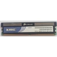 ราคา Corsair 2GB 2Rx8 PC2-6400 DDR2-800MHz 200Pin DIMM สำหรับ เครื่องคอมพิวเตอร์ พีซี (1610311569)