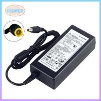 ราคา 3Pin 14V 3A Samsung Lcd Monitor Adapter แหล่งจ่ายไฟ 6.4x4.4 มม.ปลั๊ก AC-Dc Charger Universal (44162430165)