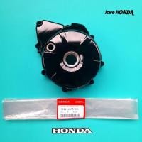 ราคา ฝาครอบจานไฟ แท้ศูนย์ Wave125 i ( ปลาวาฬ ปี2012-2017 ) / Wave125 i ( LED ปี2019-2020 ) (24814023261)