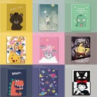ราคา [ Xiaomi Mi Pad 7 - 7 Pro, 11.2 นิ้ว ]เคสหนังการ์ตูน Xiaomi Mi Pad 7 - 7 Pro, 11.2 นิ้ว (44328967762)