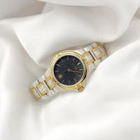 ราคา Used like new Gucci 9040M Metallic Dial Swiss Made ✨ (41611912110)