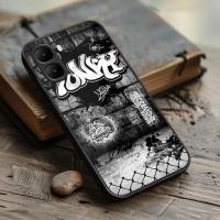 ราคา Azcase Case Oppo A6x - Casing Oppo A6x Case Hp - Casing Hp - Softcase Hp - Softcase Glass Kaca - Silicone Hp - Case Terbaru - [023] (55659580591)