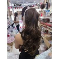 ราคา ผูกลอนหนา ฟาร่ายาวพิเศษ(พร้อมส่งไหมไม่เงา) (29815686333)
