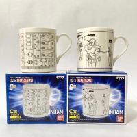 ราคา แก้วมัคgundam RX-78-2 gunpla แก้วกาแฟกันดั้ม (26153635588)