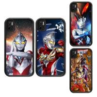 ราคา ปลอกกันกระแทกสําหรับ Xiaomi POCO X3 C31 M4 Pro5G C55 F6 F5 M3 X5 5G FB-48 Ultraman Ginga (55359536240)