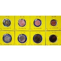 ราคา เหรียญ​ยูโร​ สโลเวเนีย​ Slovenia, ชุด​เต็ม​8​เหรียญ​ Euro​ full​ set, ไม่​ผ่าน​ใช้​ UNC, #​Al (20968955559)