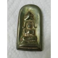 ราคา พระปางซ่อนหา หลวงปู่ทับวัดอนงค์สวยออกเขียว (27364345598)