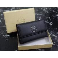 ราคา กระเป๋าสตางค์ สีดำ PIMMY (4751421600)