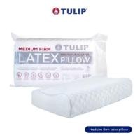 ราคา หมอนยางพารา(latex pillow) ยี่ห้อTulip (1010242319)