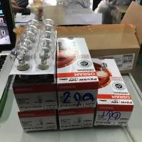ราคา หลอดไฟ ท้ายรถยนต์ osram แท้ 12v ขั้วเขี้ยว T20 p21/5w และ p21w 1 ไส้และ 2 ไส้ (6406824046)