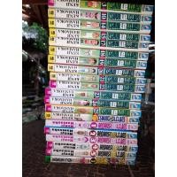 ราคา หนังสือมือสอง เรื่อง โอซาว่า ฮายกครัว สภาพ90% ครับ โปร ลดเล่มละ25% (19907724592)