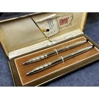 ราคา Cross Century Set ดินสอ ปากกา (44451460421)