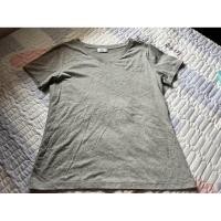 ราคา เสื้อยืดสีเทา แบรนด์ F&F (51052482109)