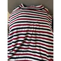 ราคา เสื้อยืดครอปแขนยาว คอปีน Forever 21 ไซส์ M สภาพใหม่ (20583452903)