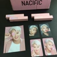 ราคา PC / Photocard Chanyeol จาก Nacific (ครบชุด) (3686338268)