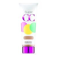ราคา Physicians Formula Super CC Color-Correction + Care CC Cream, Light/Medium 1.2 Ounces, SPF 30 (7018946105)