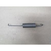 ราคา อะไหล่แท้ศูนย์/สปริงเครื่องซักผ้าฝาหน้าซัมซุง/SAMSUNG/DC61-00952A/SPRING ETC-HANGER (49155914976)