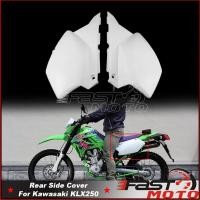 ราคา For Kawasaki KLX250 KLX 250 D-Tracker X 2008-2019 KLX250S/SF KLX250SF KLX250S Motocross Rear Side C (54153555909)