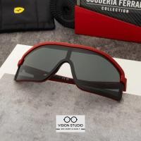 ราคา แว่นกันแดด Scuderia Ferrari FZ6010U 514/87 (26865393140)