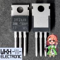 ราคา EWR27 IRFZ44 IRFZ 44 IRFZ44N IRFZ44 N MOSFET (51959414546)