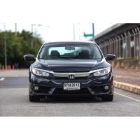 ราคา HONDA CIVIC FC TOP 1.8 EL สีน้ำเงิน ปี2016 VTEC AUTO (ราคาหน้าร้าน 489,000 บาท) (41974632143)