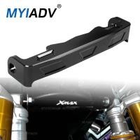 ราคา สําหรับ YAMAHA XMAX250 XMAX300 XMAX 250 2018-2025 รถจักรยานยนต์เสริมด้านหลังส้อมวงเล็บโช้คอัพ Balance บาร์อุปกรณ์เสริม (48009027283)