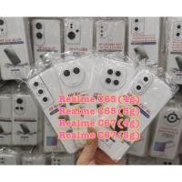 ราคา เคสกันกระแทก เคสใส สำหรับ Realmi C65(4G) Realmi C65(5G) Realmi C67(4G) Realmi C67(5G) เคสซิลิโคนนิ่ม กันกล้อง (27855279254)