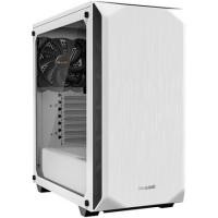 ราคา be quiet! Pure Base 500 Mid Tower Case fits ATX with Window White (2834387057)