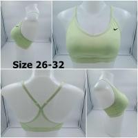 ราคา sports bra Vsx Sport(วีเอสเอ็กซ์ สปอร์ต) มือสอง size S-XL (24051852234)