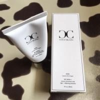 ราคา Used•CC Cream COCO BLANC (295312151)
