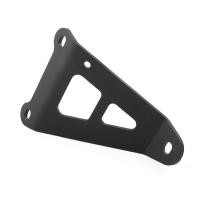 ราคา Motorcycle Muffler Bracket Kit Exhaust Hanger For Kawasaki Ninja 300 Ninja250 2013-2014 (44502843175)