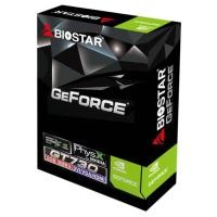 ราคา Biostar GeForce GT 730 2GB DDR3 (21764999352)