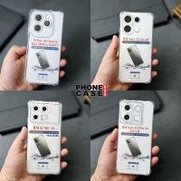 ราคา REALME GT NEO 2 REALME NEO 3T CASE CLEAR AIRBAG ANTI CRACK CASE CLEAR REALME GT NEO 2 REALME NEO 3T (42464712636)