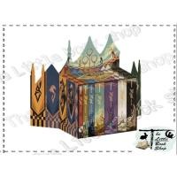 ราคา พร้อมส่ง หนังสือ Boxset แฮร์รี่พอตเตอร์ ฉลอง 20 ปี (ใหม่) ผู้เขียน J.K. Rowling สำนักพิมพ์ นานมีบุ๊คส์ : BK03set3 (27907760791)
