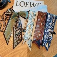 ราคา [PS-พร้อมส่งในไทย] ริบบิ้นผูกผมผ้าซาตินโทนเอิร์ธโทนแฟชั่นเกาหลี ขนาดความยาว 6.5x96 cm. ผ้าเงาผ้าลื่น ไม่กินเส้นผม ไม่อับ (46905699451)