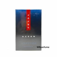 ราคา น้ำหอม Prada luna rossa ocean edt 100ml (26319488254)