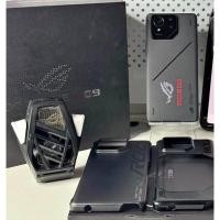 ราคา ASUS ROG PHONE 9 PRO RAM 24GB 1TB BLACK (57655796488)