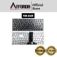 ราคา คีย์บอร์ดแล็ปท็อป ACER SP513-51 (53909150266)