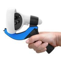 ราคา [ล้างสต๊อก] AMVR Table Tennis Adaptor for Quest 2 Controllers (28512942597)