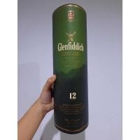 ราคา กล่องเหล้า Glenfiddich (7276682377)