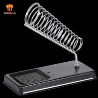 ราคา CKFR 1PC A-type โลหะทั้งหมดบัดกรีเหล็กกรอบสแควร์บัดกรีเหล็กกรอบหัวแร้งไฟฟ้าสนับสนุนตําแหน่งสนับสนุน (43180247132)