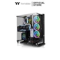 ราคา THERMALTAKE CASE CORE P5 TG V2 BLACK EDITION : CA-1E7-00M1WN-05 (24816746488)