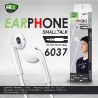 ราคา หูฟัง BLL Earphone รุ่น BLL 6037 (4210718714)