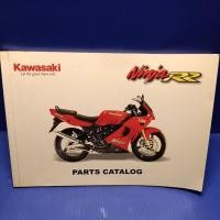 ราคา ขายต้นฉบับ Kawasaki ninja RR 2006 อะไหล่แคตตาล็อก (27383040784)
