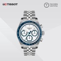 ราคา นาฬิกา Tissot PR516 Automatic Chronograph รุ่น T149.462.11.011.00 (25592913391)