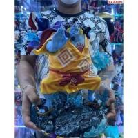 ราคา จินเบ สูง30ซม.โมเดลวันพีช (18500890819)